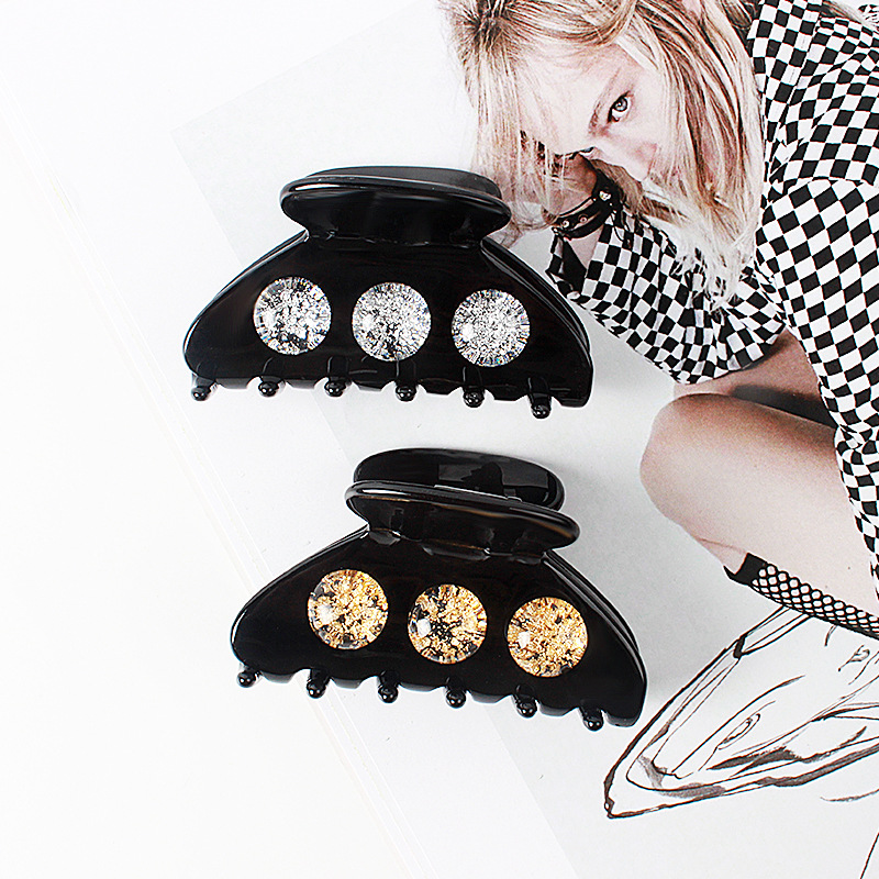 Women'S Hair Accessories Wedding - Popolare fermaglio per capelli per donne