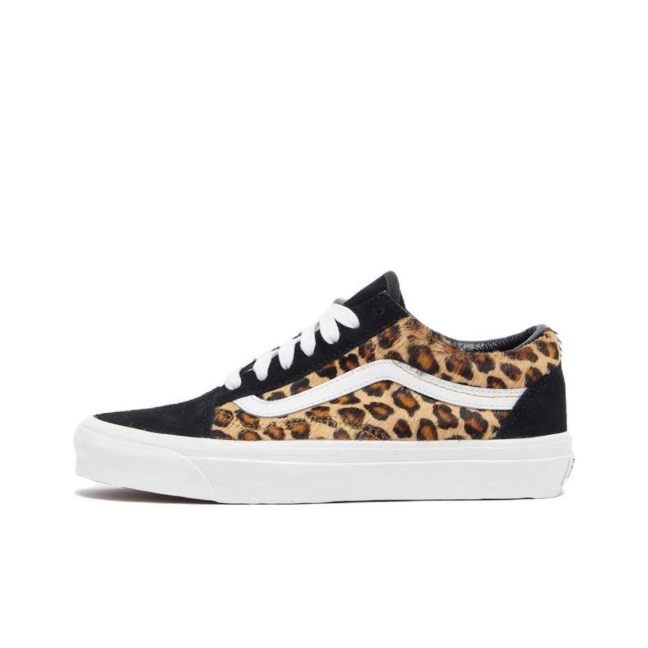 Vans Shoes Old Skool - Scarpe da Skateboard Vans Old Skool