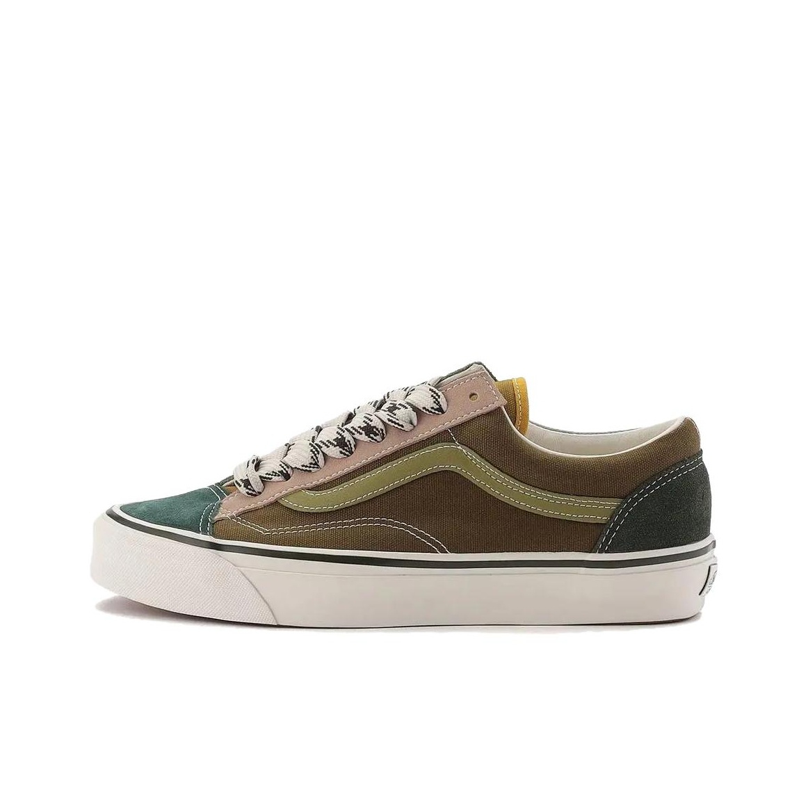 Vans Shoes Old Skool - Scarpe da Skateboard Vans Premium Old