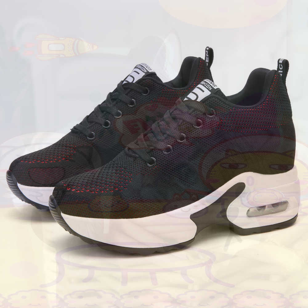 Women'S Accessories For Formal Wear - Rosso Taglia 36 Scarpe Donna Tennis