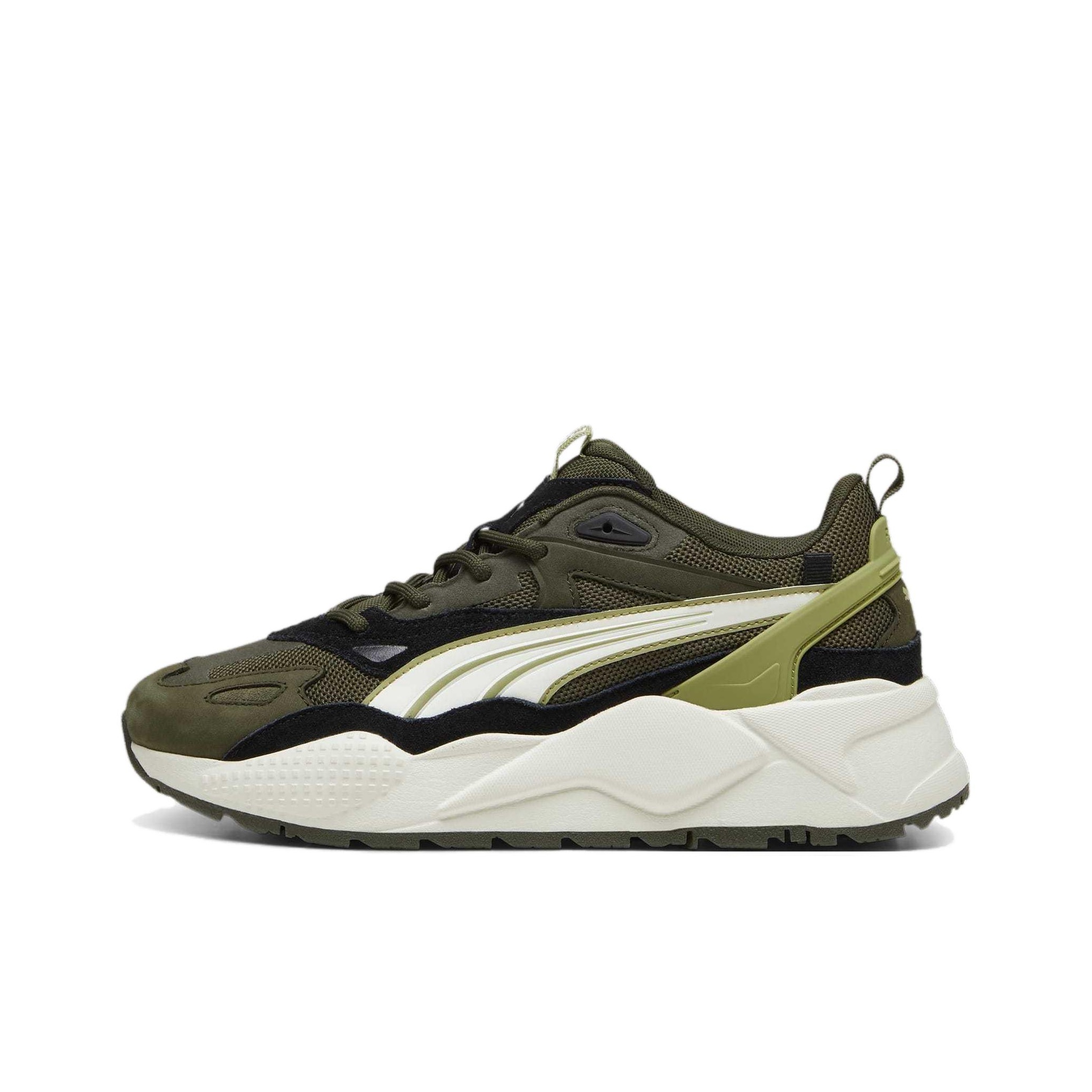Puma Shoes Rs-X - PUMA RS X Scarpe Casual Basse