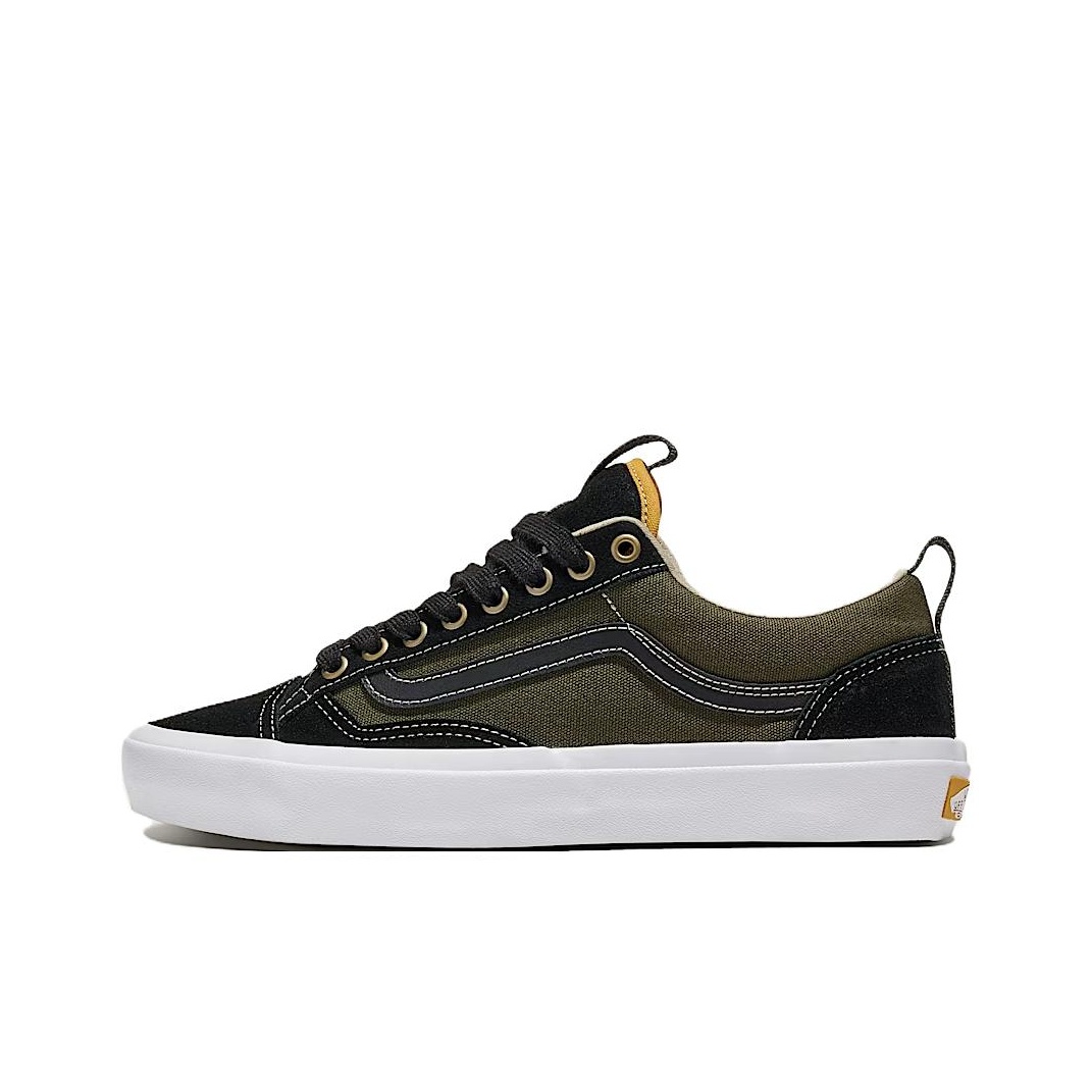 Vans Shoes Old Skool - Scarpe da Skateboard Vans Old Skool