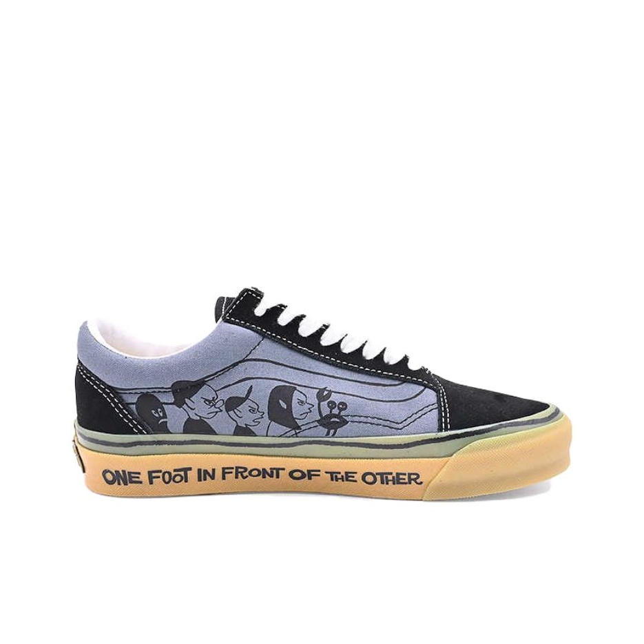 Vans LX OLD SKOOL Scarpe da Sk - Vans Shoes Old Skool recensione e prezzo