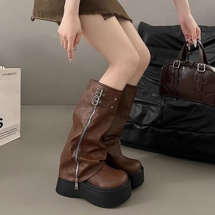 Stivali a Calzino Elasticizzat - Women'S Ankle Accessories recensione e prezzo