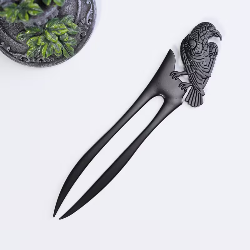 1 forcina vintage (con decoraz - Women'S Viking Accessories recensione e prezzo