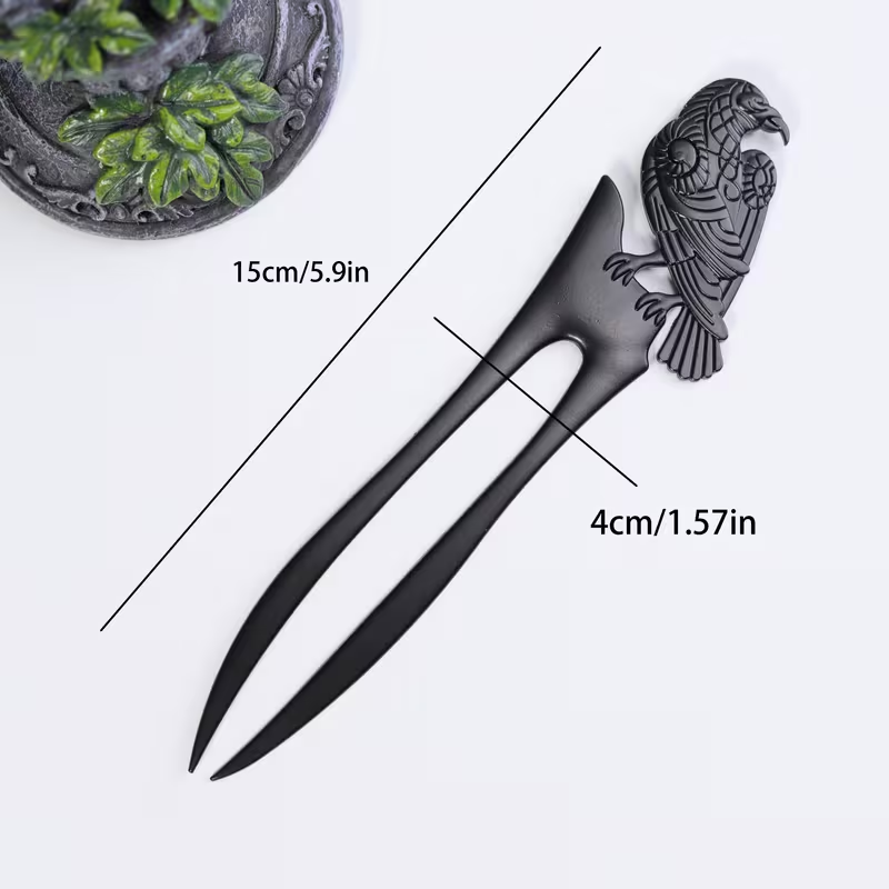 1 forcina vintage (con decoraz - Women'S Viking Accessories recensione e prezzo