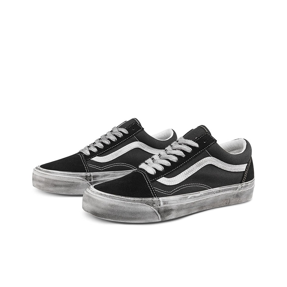 Scarpe da Skateboard Vans Old  - Vans Shoes Old Skool recensione e prezzo