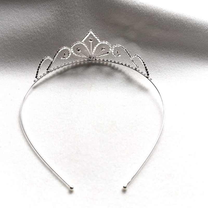 Corona Nuziale in Strass Color - Women'S Hair Accessories Wedding recensione e prezzo