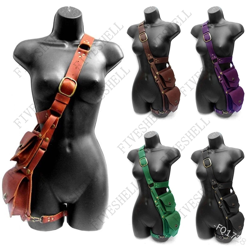 Costume da marsupio in vita co - Women'S Viking Accessories recensione e prezzo