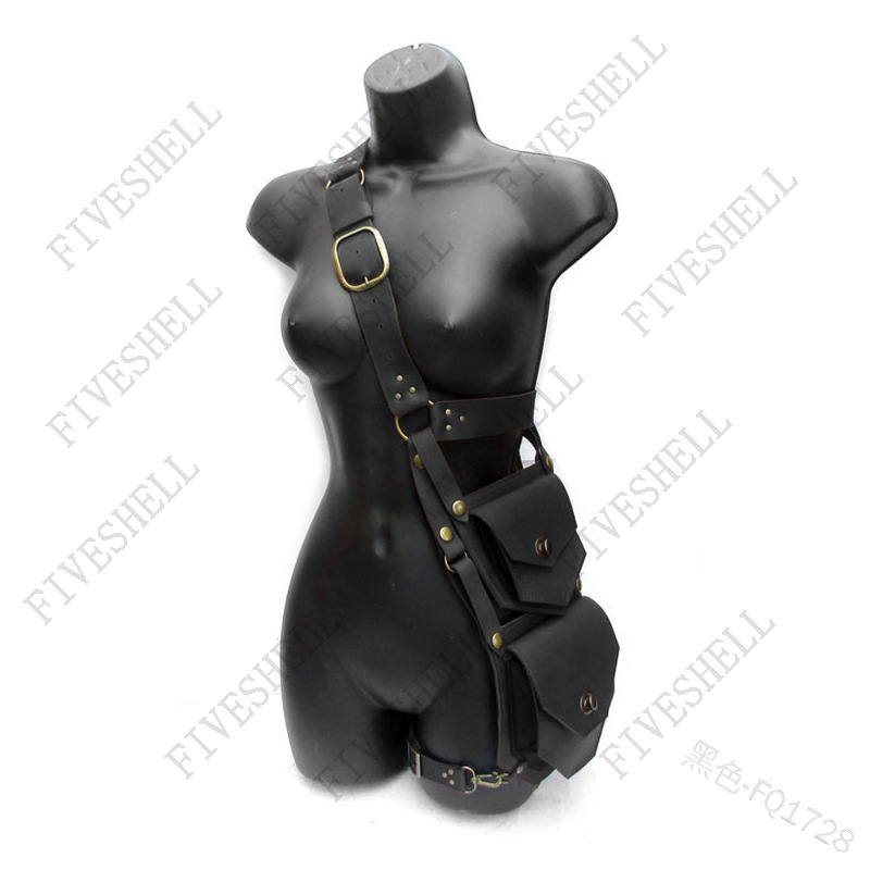 Costume da marsupio in vita co - Women'S Viking Accessories recensione e prezzo