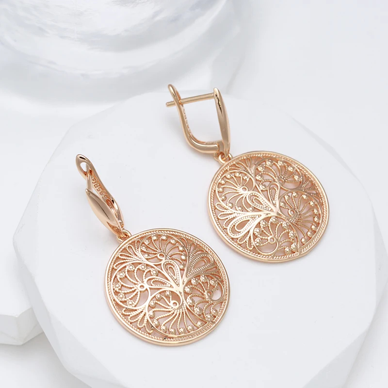 Wbmqda Orecchini pendenti lung - Women Accessories Dubai recensione e prezzo