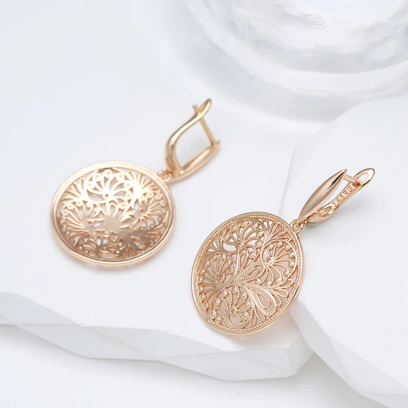 Wbmqda Orecchini pendenti lung - Women Accessories Dubai recensione e prezzo