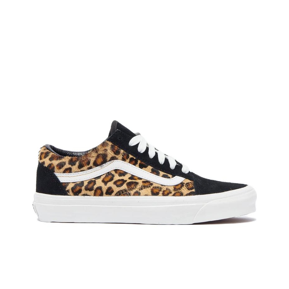 Scarpe da Skateboard Vans Old  - Vans Shoes Old Skool recensione e prezzo