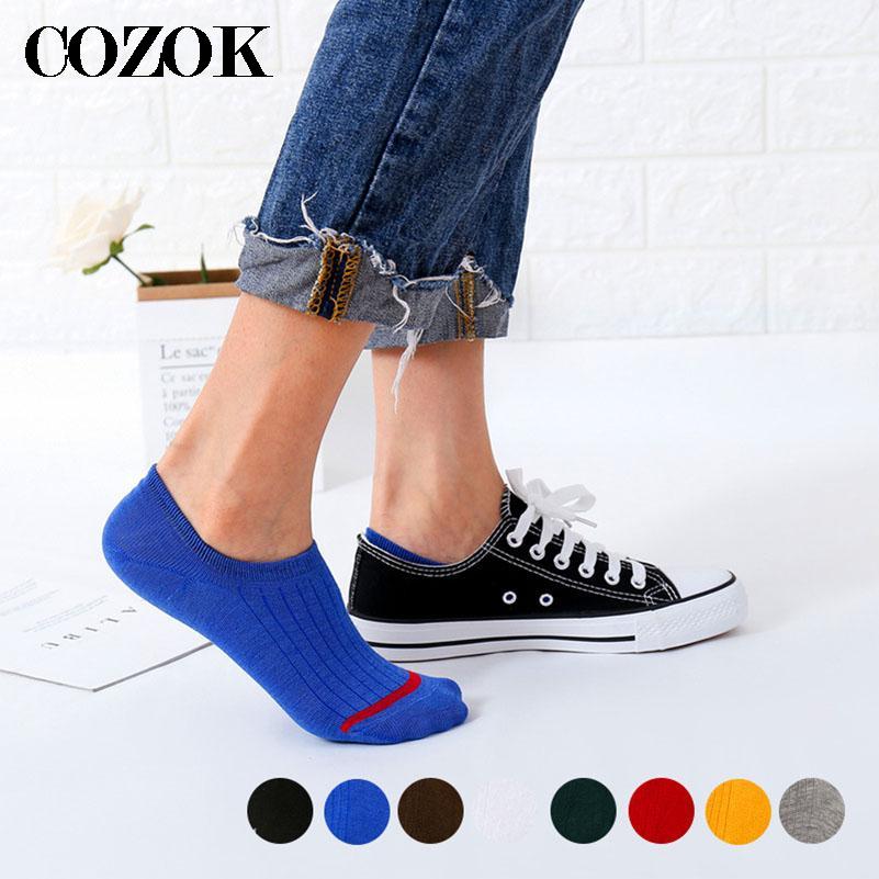 2 paia di pantofole a calzino  - Women'S Ankle Accessories recensione e prezzo