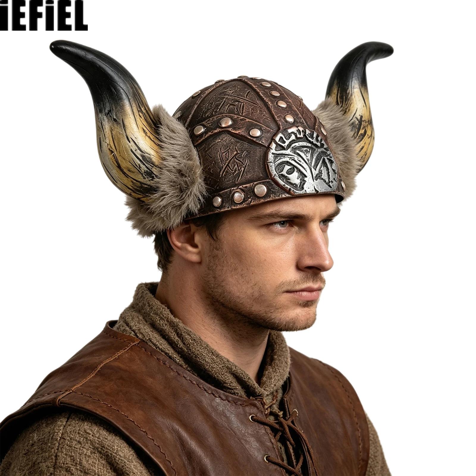 Cappello da Guerriero Vichingo - Women'S Viking Accessories recensione e prezzo