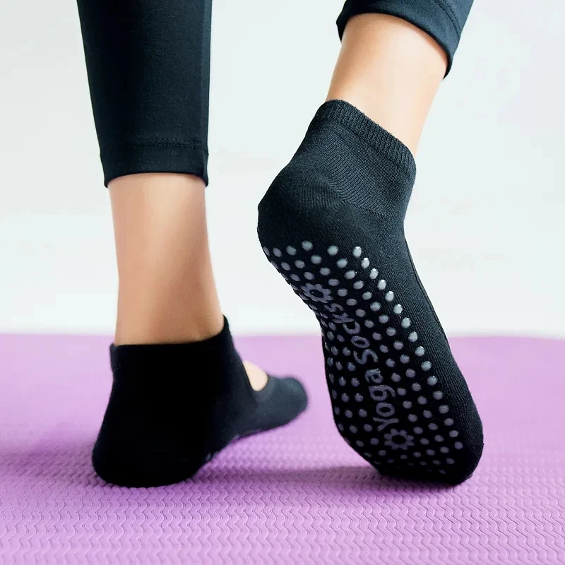Calzini da yoga da donna di al - Women'S Ankle Accessories recensione e prezzo