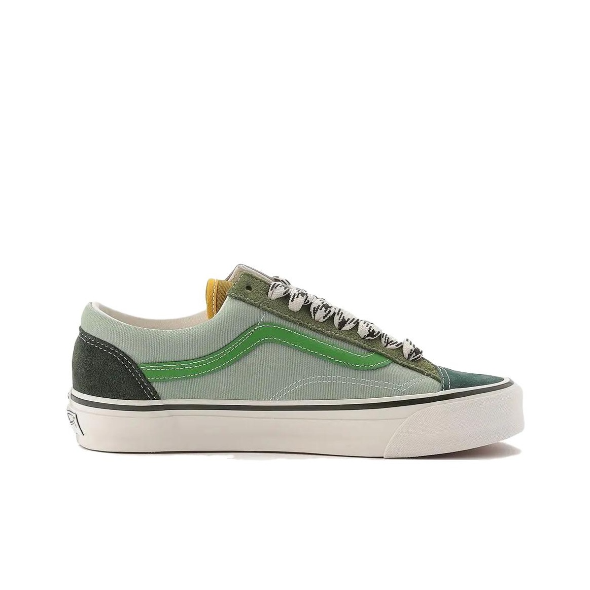 Scarpe da Skateboard Vans Prem - Vans Shoes Old Skool recensione e prezzo