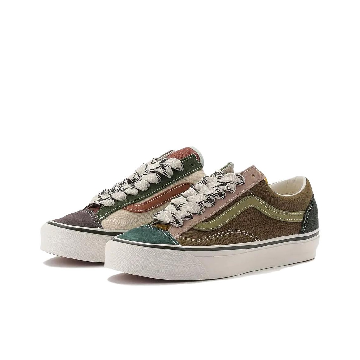 Scarpe da Skateboard Vans Prem - Vans Shoes Old Skool recensione e prezzo