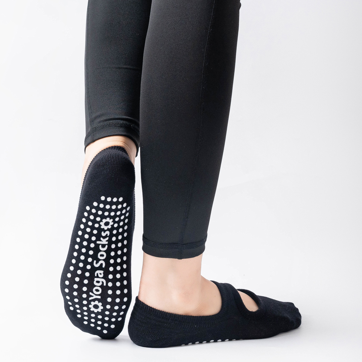 Calzini da Yoga di Alta Qualit - Women'S Ankle Accessories recensione e prezzo