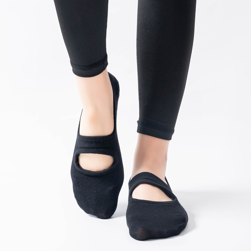 Calzini da Yoga di Alta Qualit - Women'S Ankle Accessories recensione e prezzo