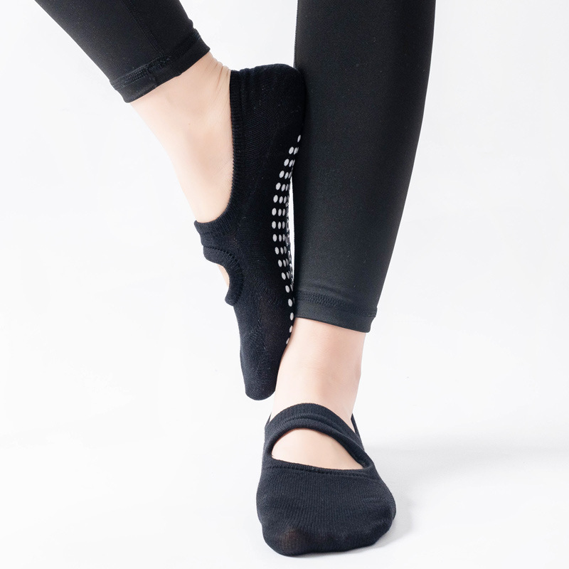 Calzini da Yoga di Alta Qualit - Women'S Ankle Accessories recensione e prezzo
