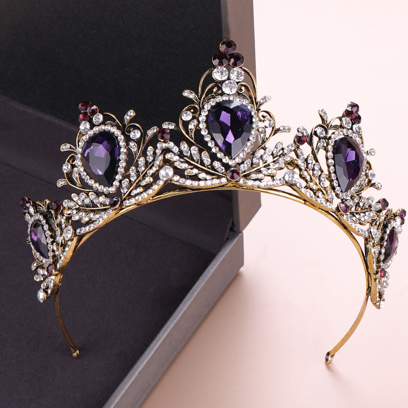 Elegante Coroncina da Sposa in - Women'S Hair Accessories Wedding recensione e prezzo