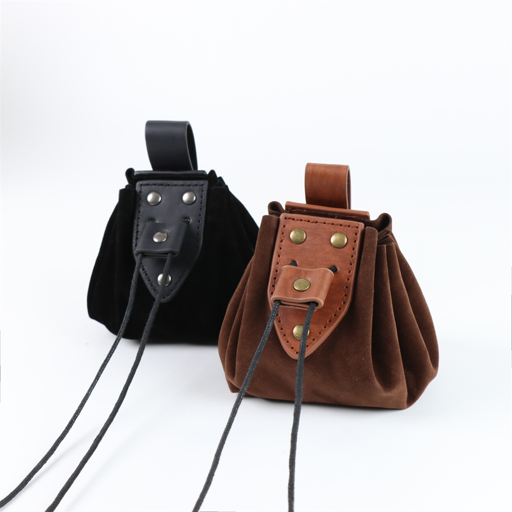 UYEE Borsa da cintura medieval - Women'S Viking Accessories recensione e prezzo