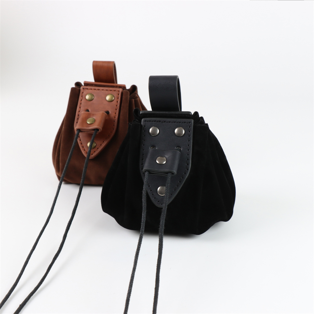 UYEE Borsa da cintura medieval - Women'S Viking Accessories recensione e prezzo