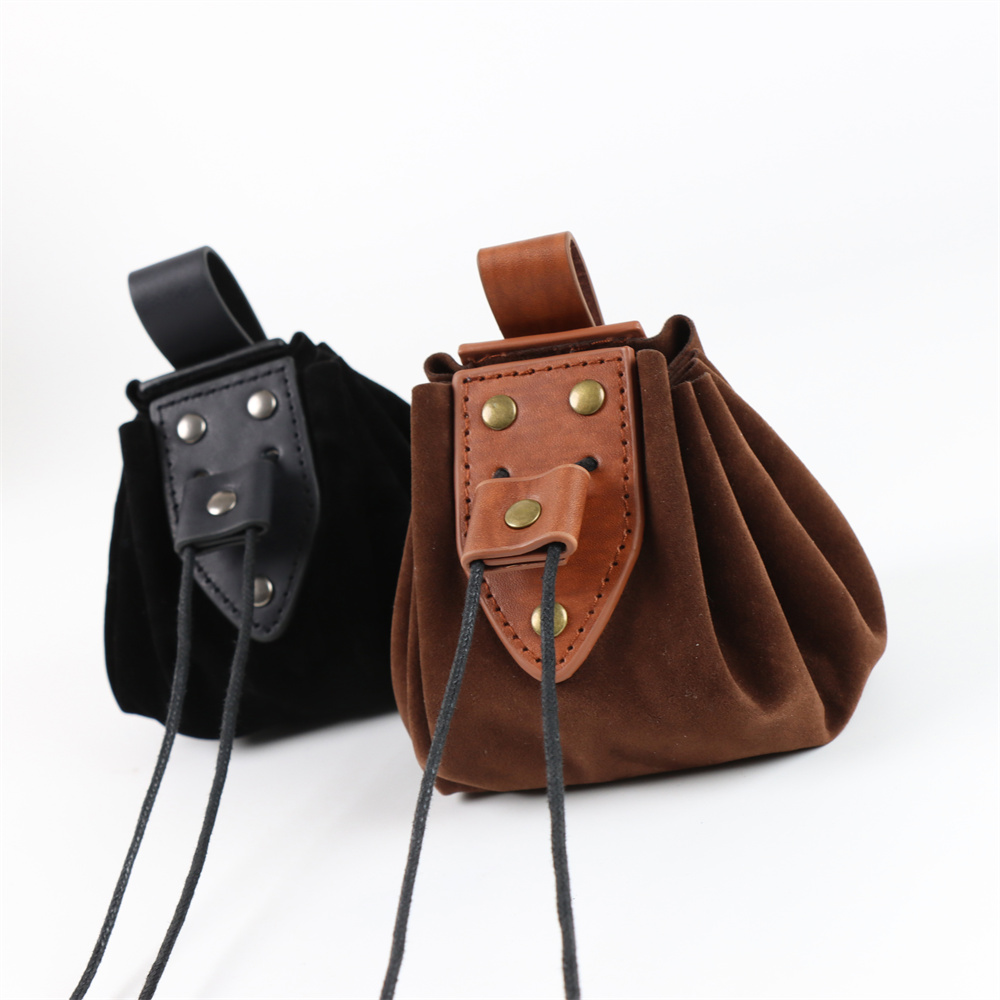 UYEE Borsa da cintura medieval - Women'S Viking Accessories recensione e prezzo