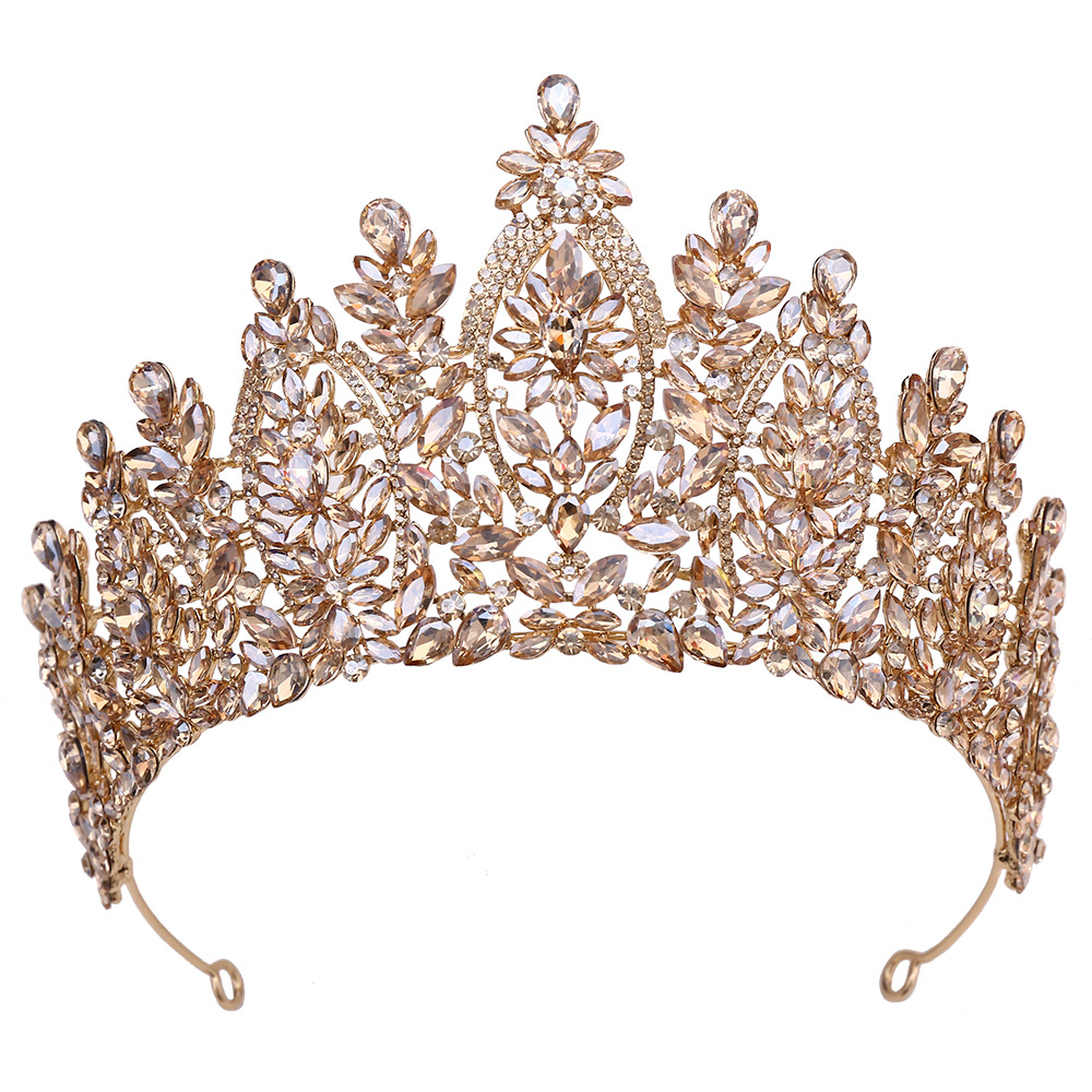 Corona nuziale barocca europea - Women'S Hair Accessories Wedding recensione e prezzo