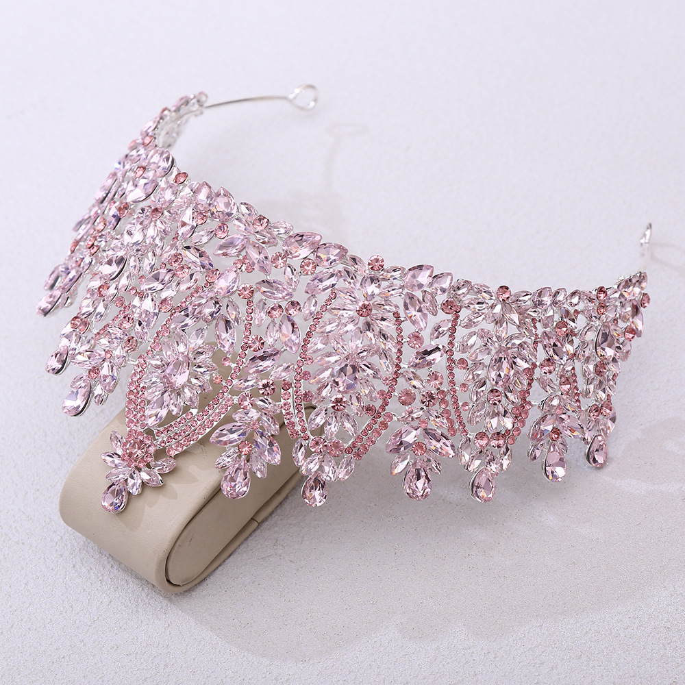 Corona nuziale barocca europea - Women'S Hair Accessories Wedding recensione e prezzo
