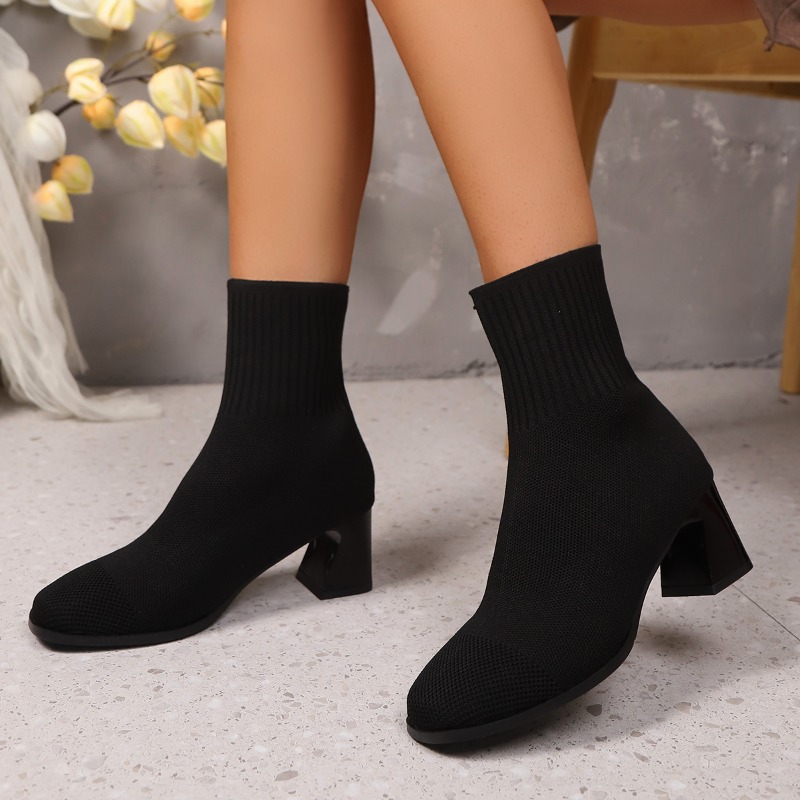 Stivaletti da donna Tacco lavo - Women'S Ankle Accessories recensione e prezzo
