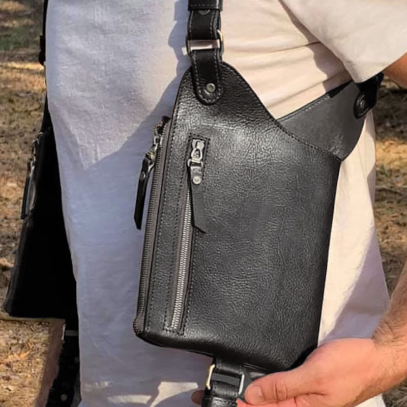 Borsa per fondina con imbracat - Women'S Viking Accessories recensione e prezzo