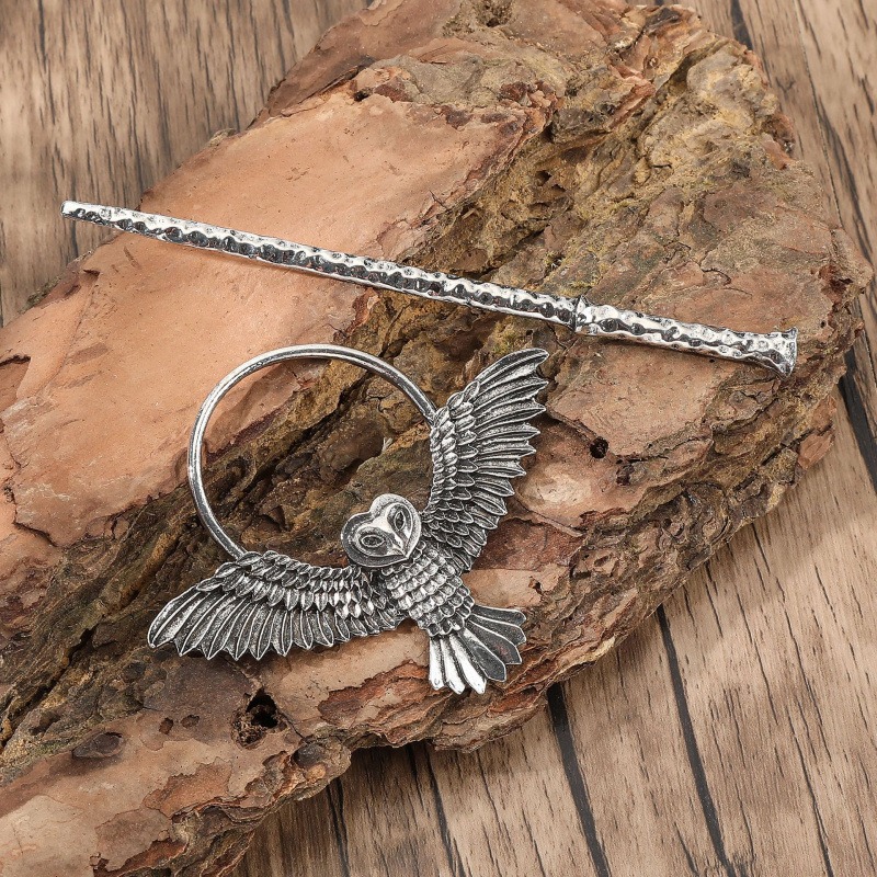 Fermaglio per capelli da donna - Women'S Viking Accessories recensione e prezzo