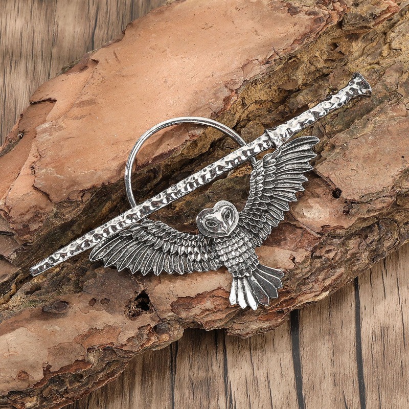 Fermaglio per capelli da donna - Women'S Viking Accessories recensione e prezzo