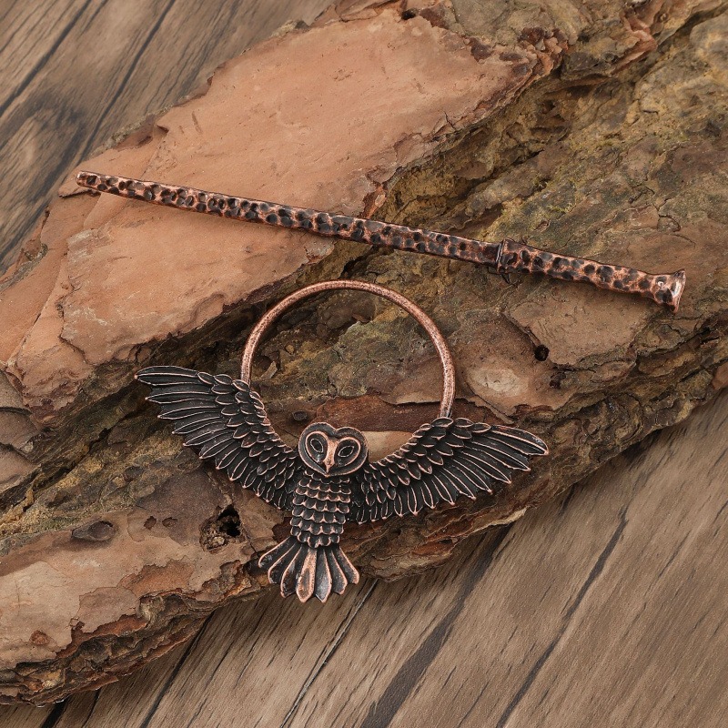 Fermaglio per capelli da donna - Women'S Viking Accessories recensione e prezzo