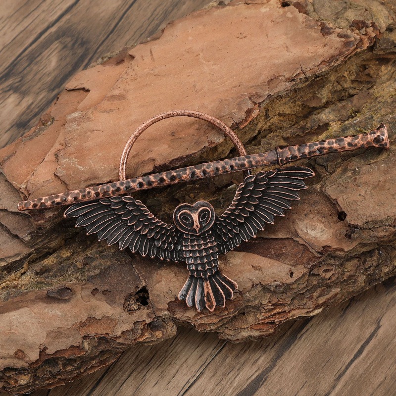 Fermaglio per capelli da donna - Women'S Viking Accessories recensione e prezzo