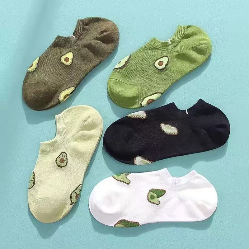 5 Paia di Calzini alla Cavigli - Women'S Ankle Accessories recensione e prezzo