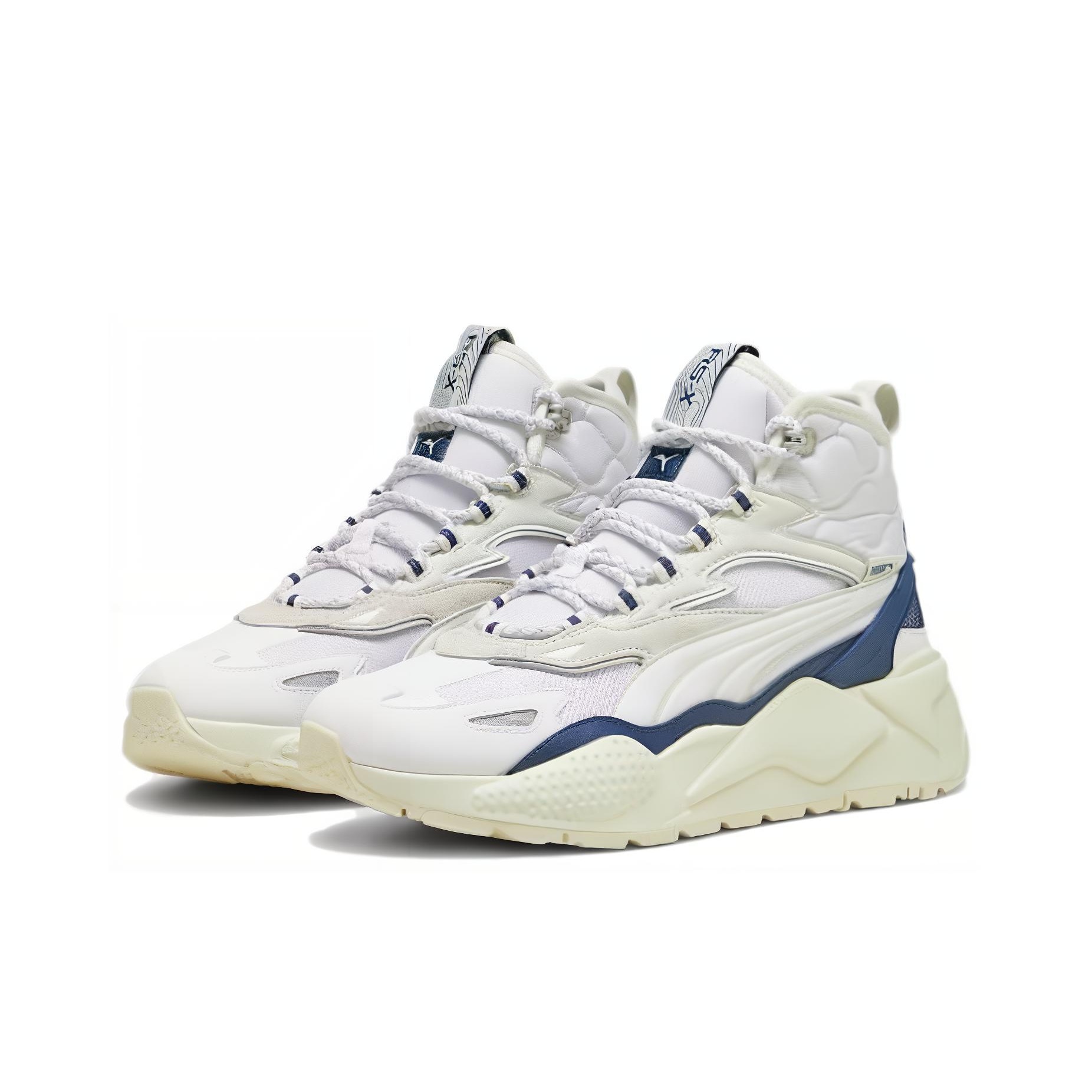 PUMA RS X Scarpe Casual Unisex - Puma Shoes Rs-X recensione e prezzo