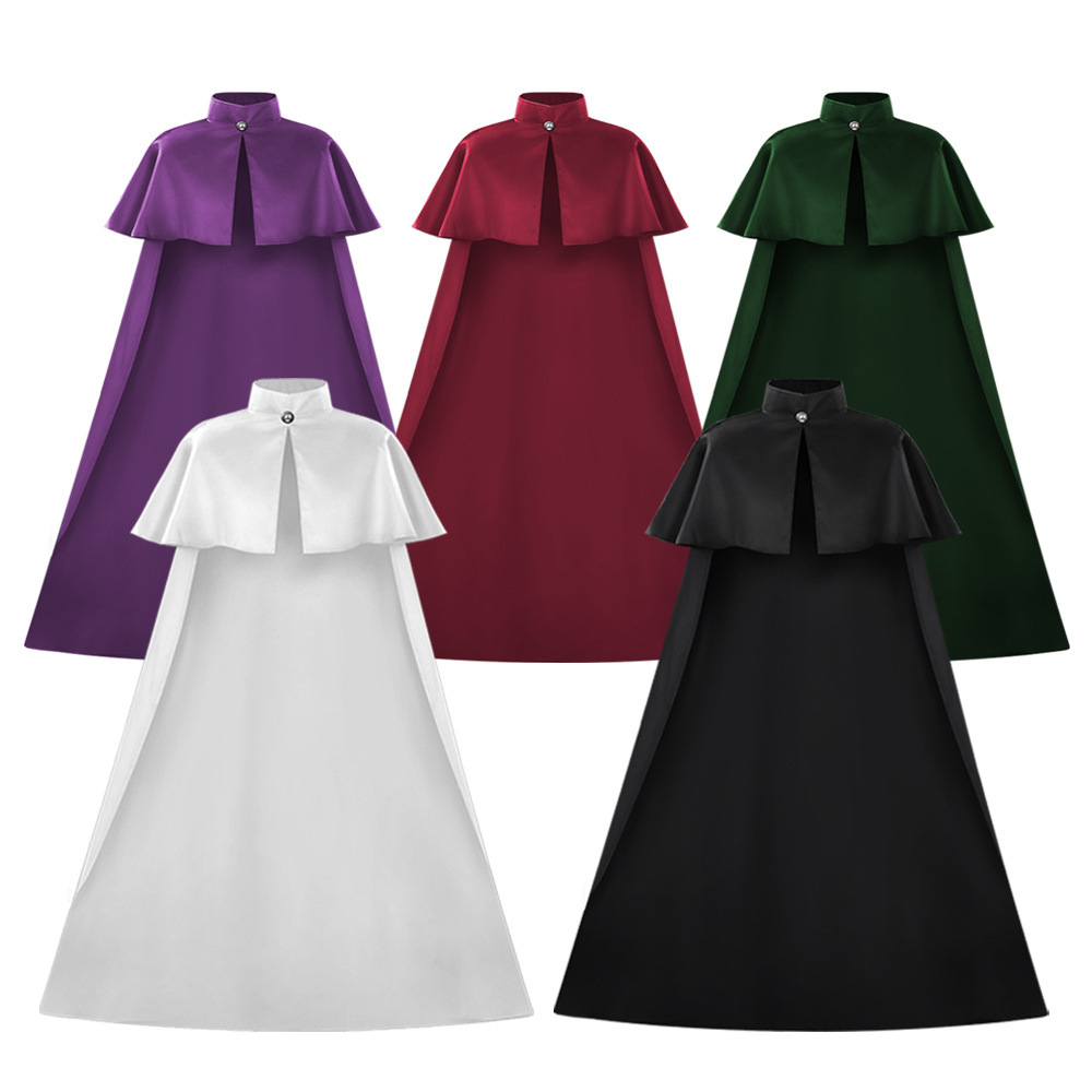Mantello Medievale da Uomo, Ma - Women'S Viking Accessories recensione e prezzo