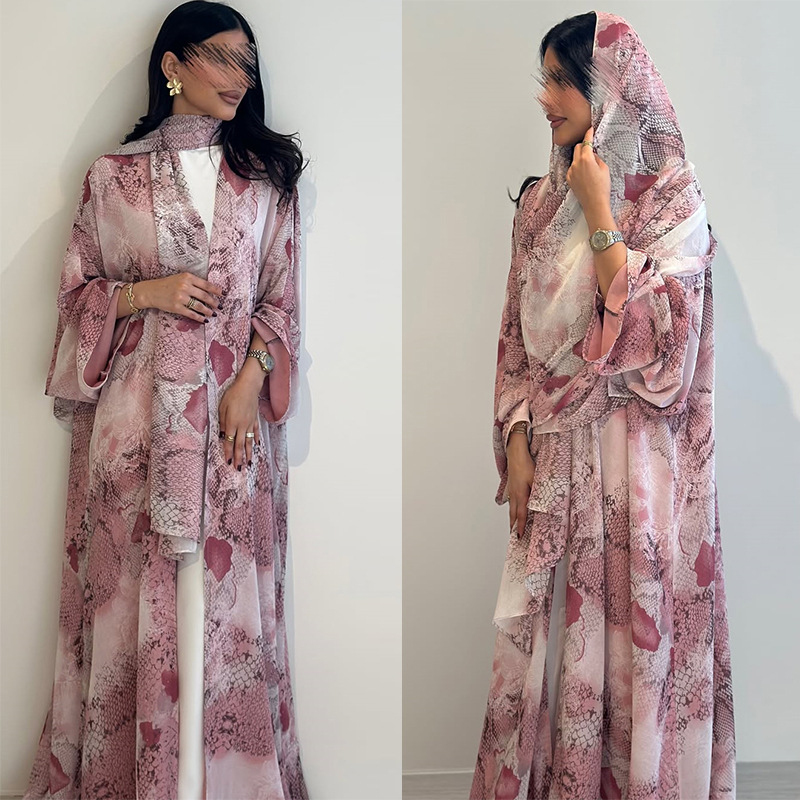 Abiti Musulmani per Donne Eid  - Women Accessories Dubai recensione e prezzo