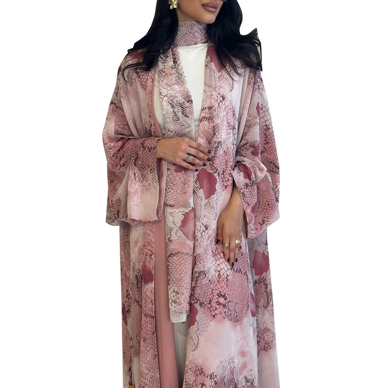 Abiti Musulmani per Donne Eid  - Women Accessories Dubai recensione e prezzo