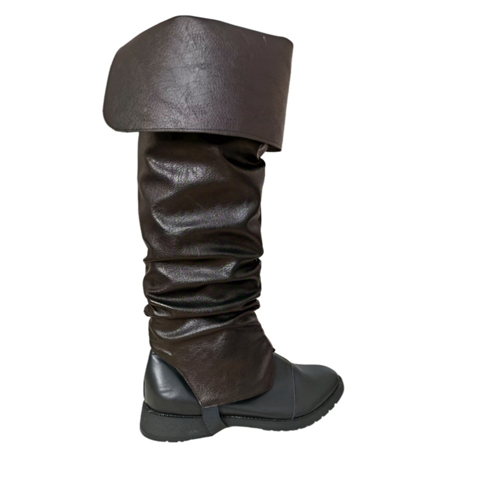 Copristivali da pirata medieva - Women'S Viking Accessories recensione e prezzo