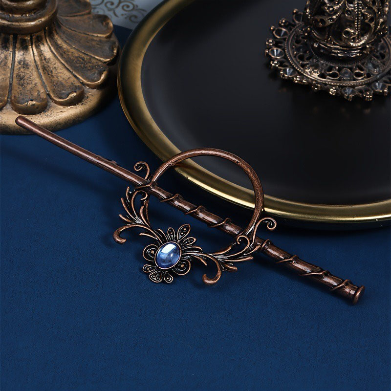 Fermaglio per capelli di lusso - Women'S Viking Accessories recensione e prezzo