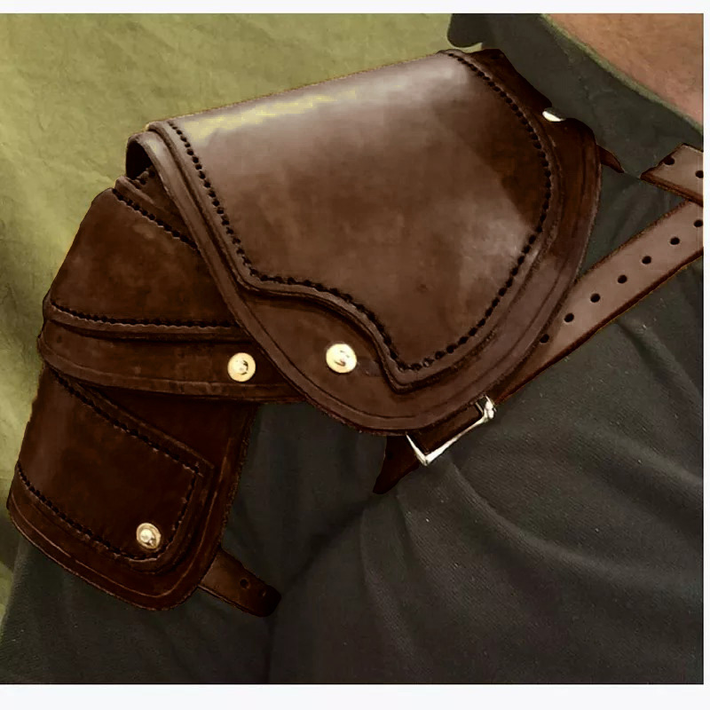 Cavaliere vichingo medievale G - Women'S Viking Accessories recensione e prezzo