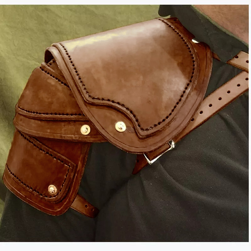 Cavaliere vichingo medievale G - Women'S Viking Accessories recensione e prezzo