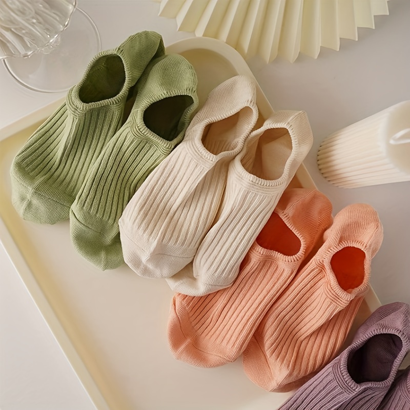 5 paia di calzini corti a cost - Women'S Ankle Accessories recensione e prezzo