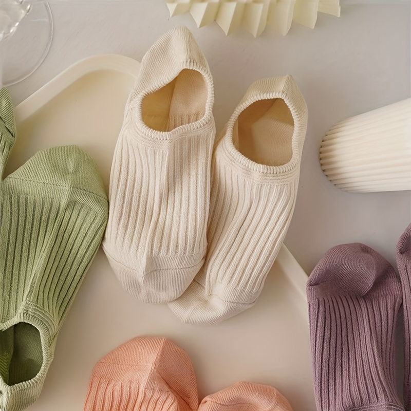 5 paia di calzini corti a cost - Women'S Ankle Accessories recensione e prezzo