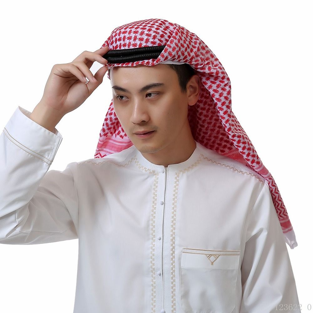 1 Pezzo Copricapo Islamico da  - Women Accessories Dubai recensione e prezzo