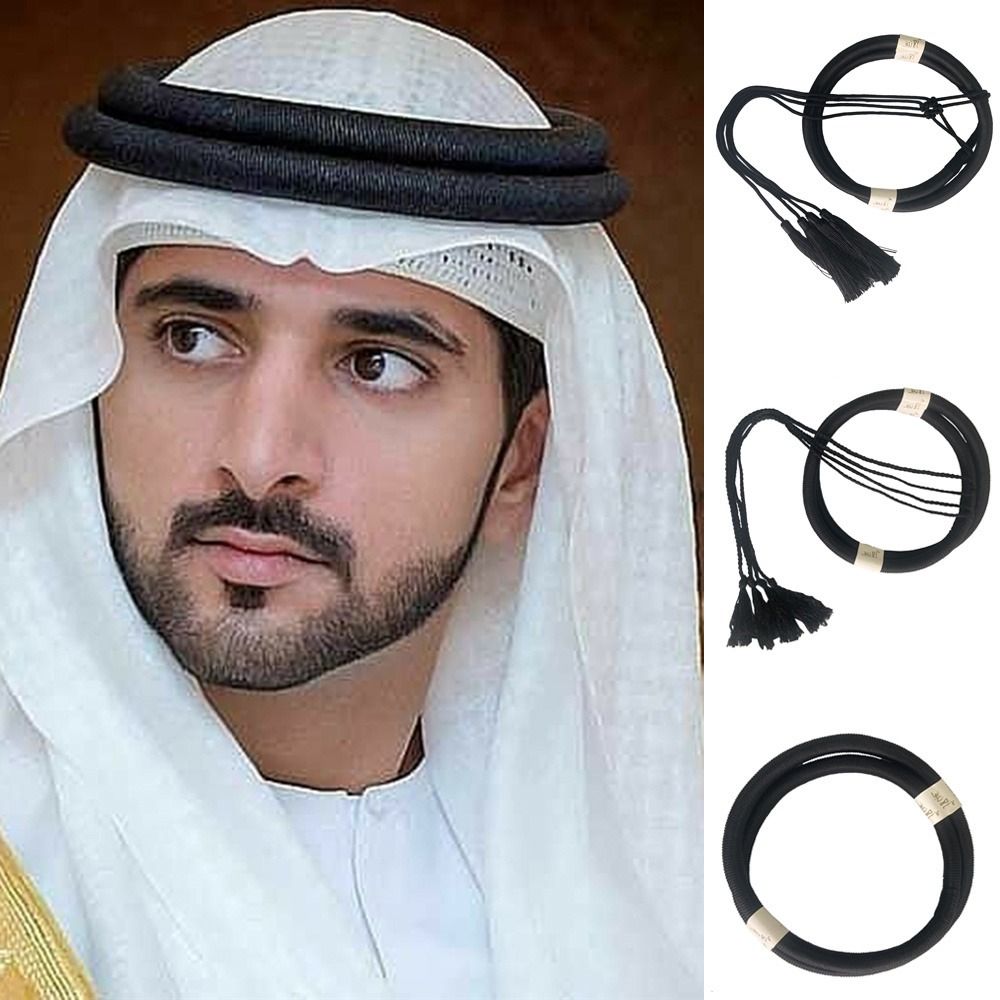 1 Pezzo Copricapo Islamico da  - Women Accessories Dubai recensione e prezzo